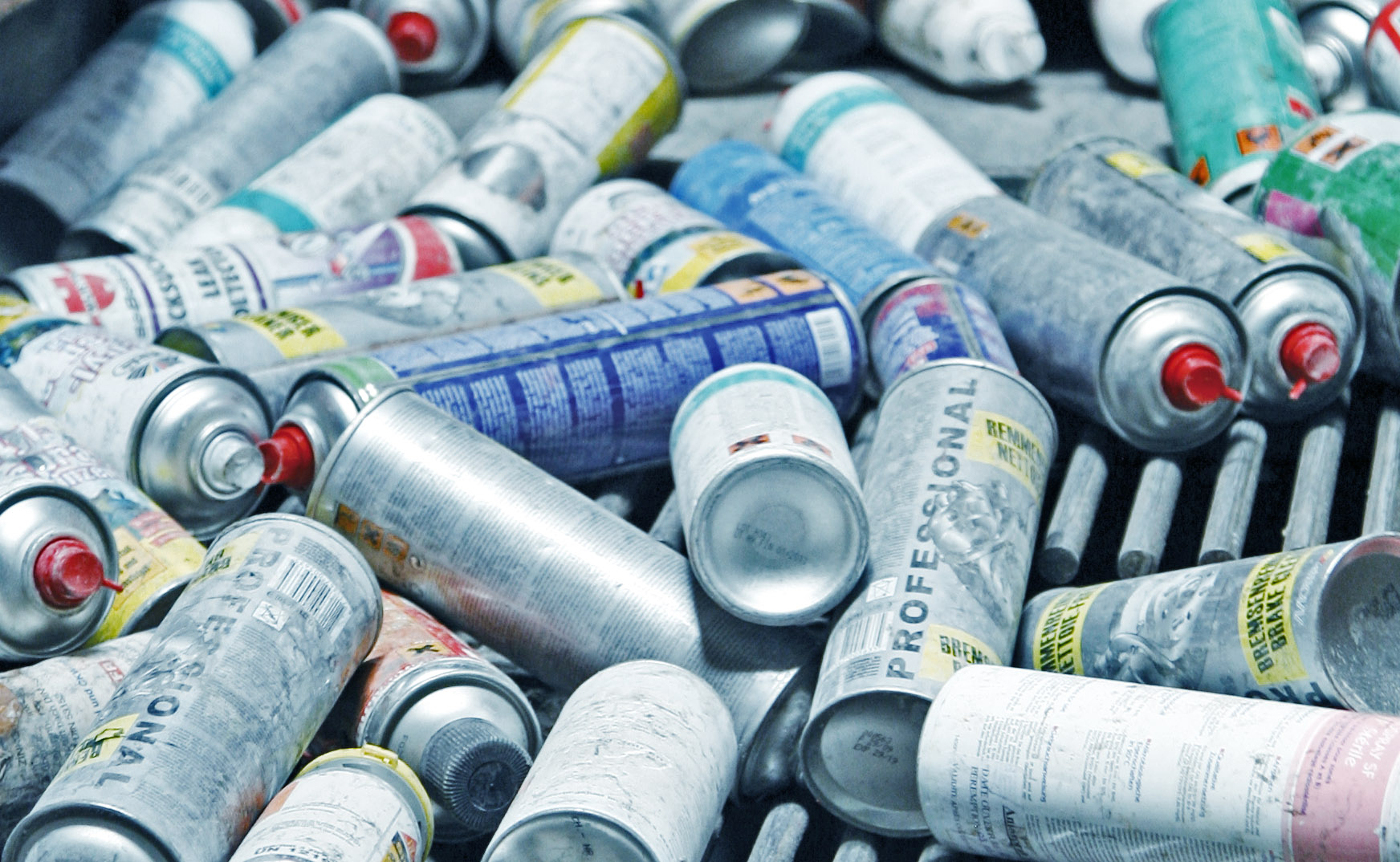 recycling-input-metals-aerosol-cans