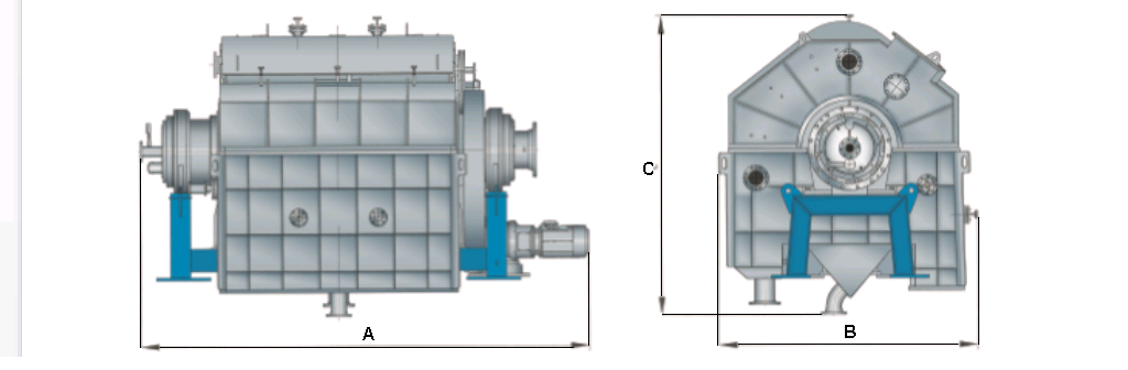 rotary vacuum filter vegetable oil rotary vacuum filter vegetable oil