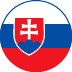 Flag Slovakian
