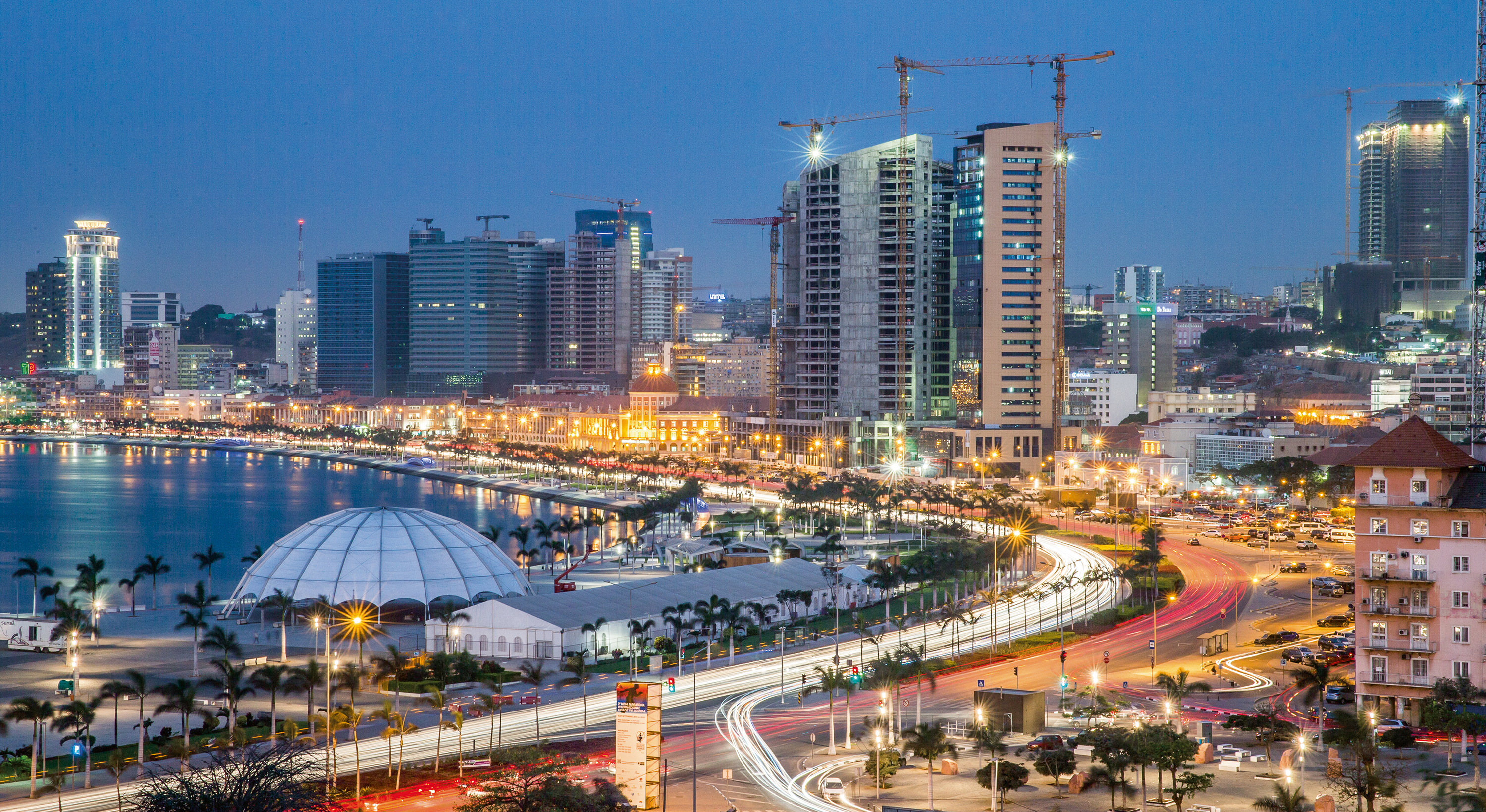Африканская столица 5. Ангола столица Луанда. Ангола столица Луанда достопримечательности. Луанда столица 2021. Фото Луанды столица Анголы.