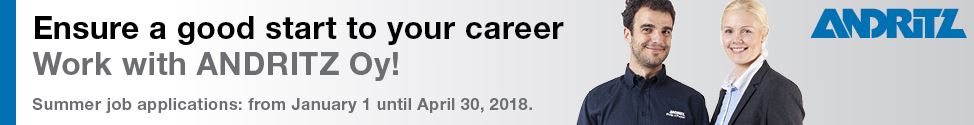 ANDRITZ Oy recruitment AOy-Recruitment-web