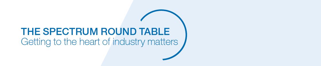 Spectrum Round Table Spectrum Round Table