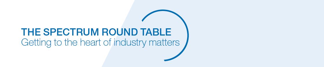 Spectrum Round Table