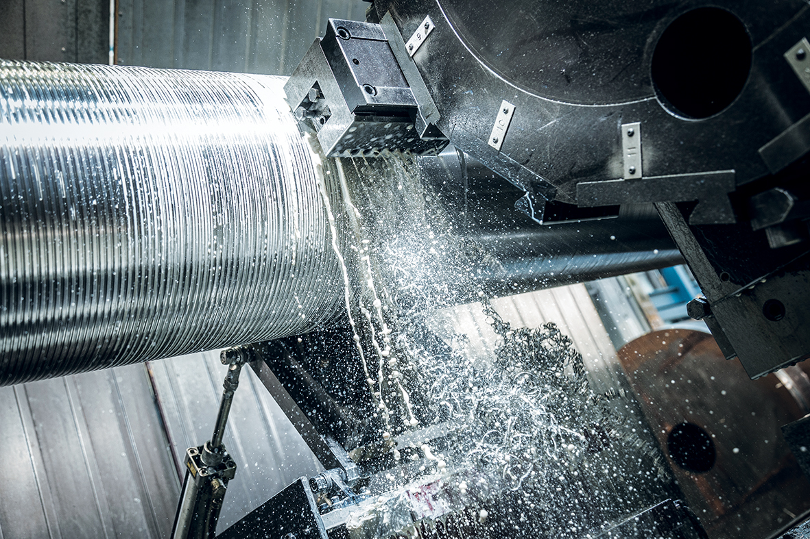 Twin wire press service ANDRITZ is your service partner!