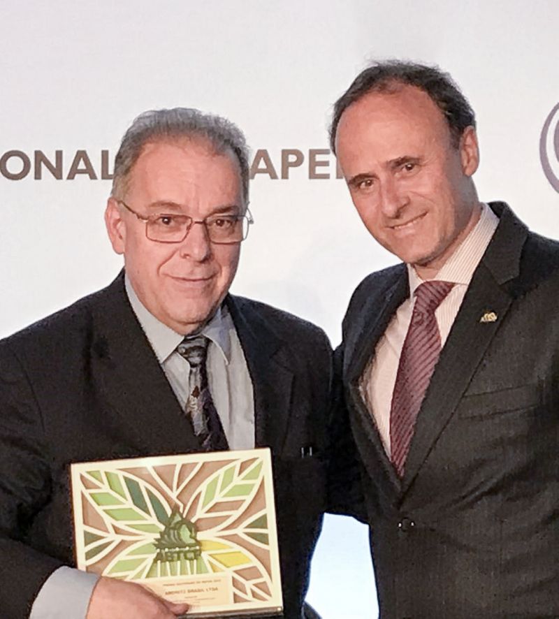 ABTCP 2018 award ABTCP 2018 award