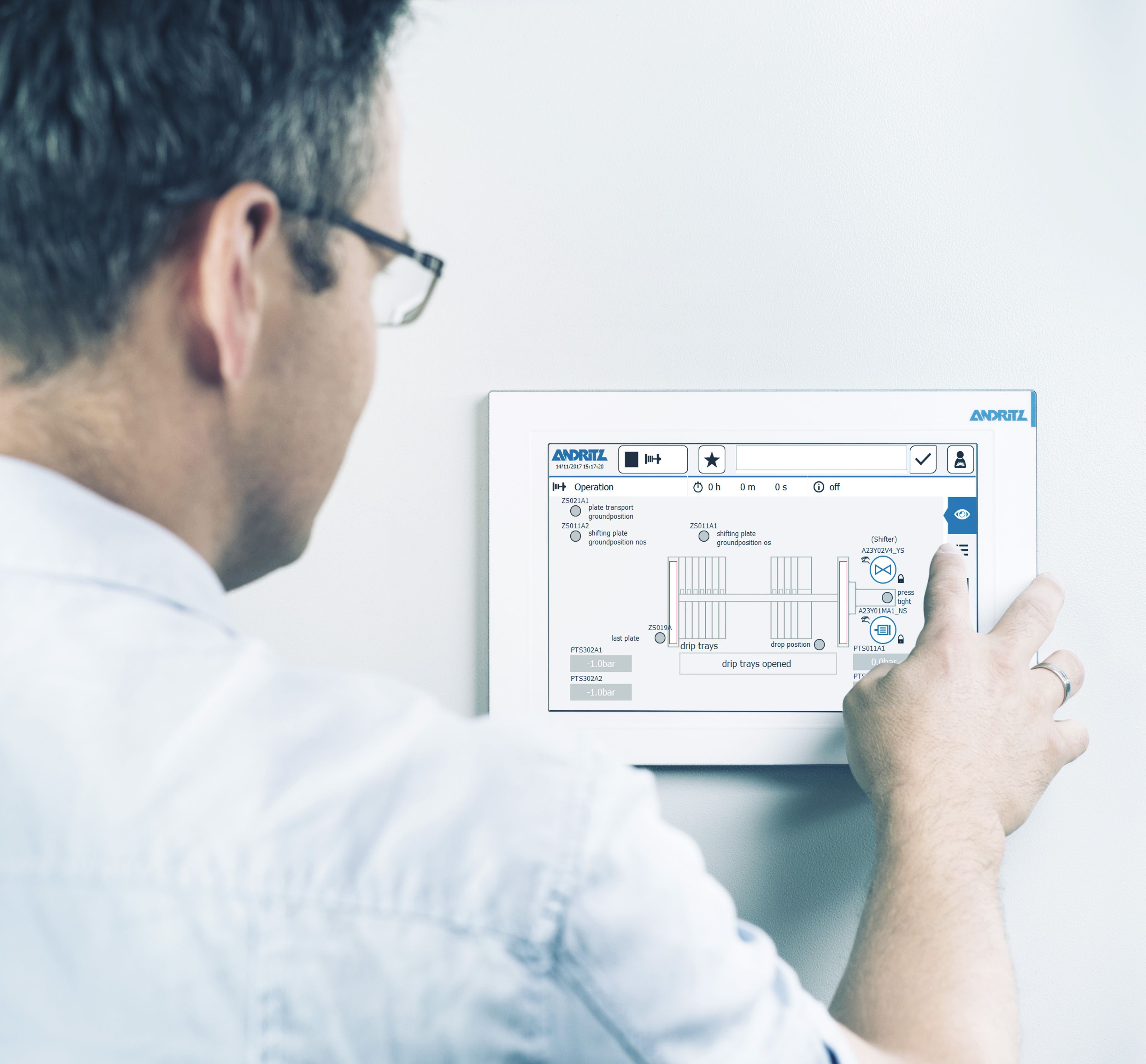 ANDRITZ launches Metris addIQ control systems – intelligence for ...