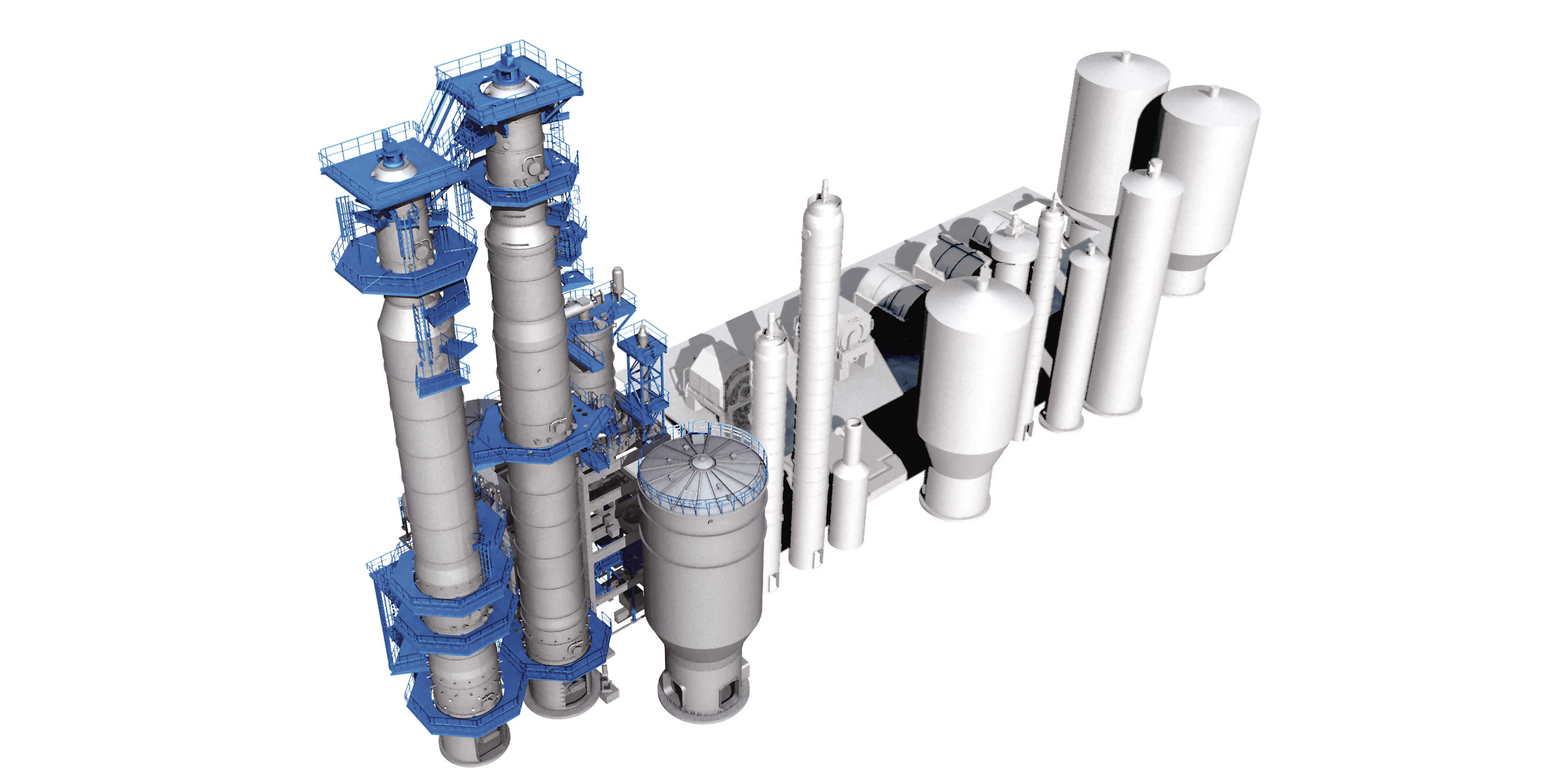 Dissolving pulp production