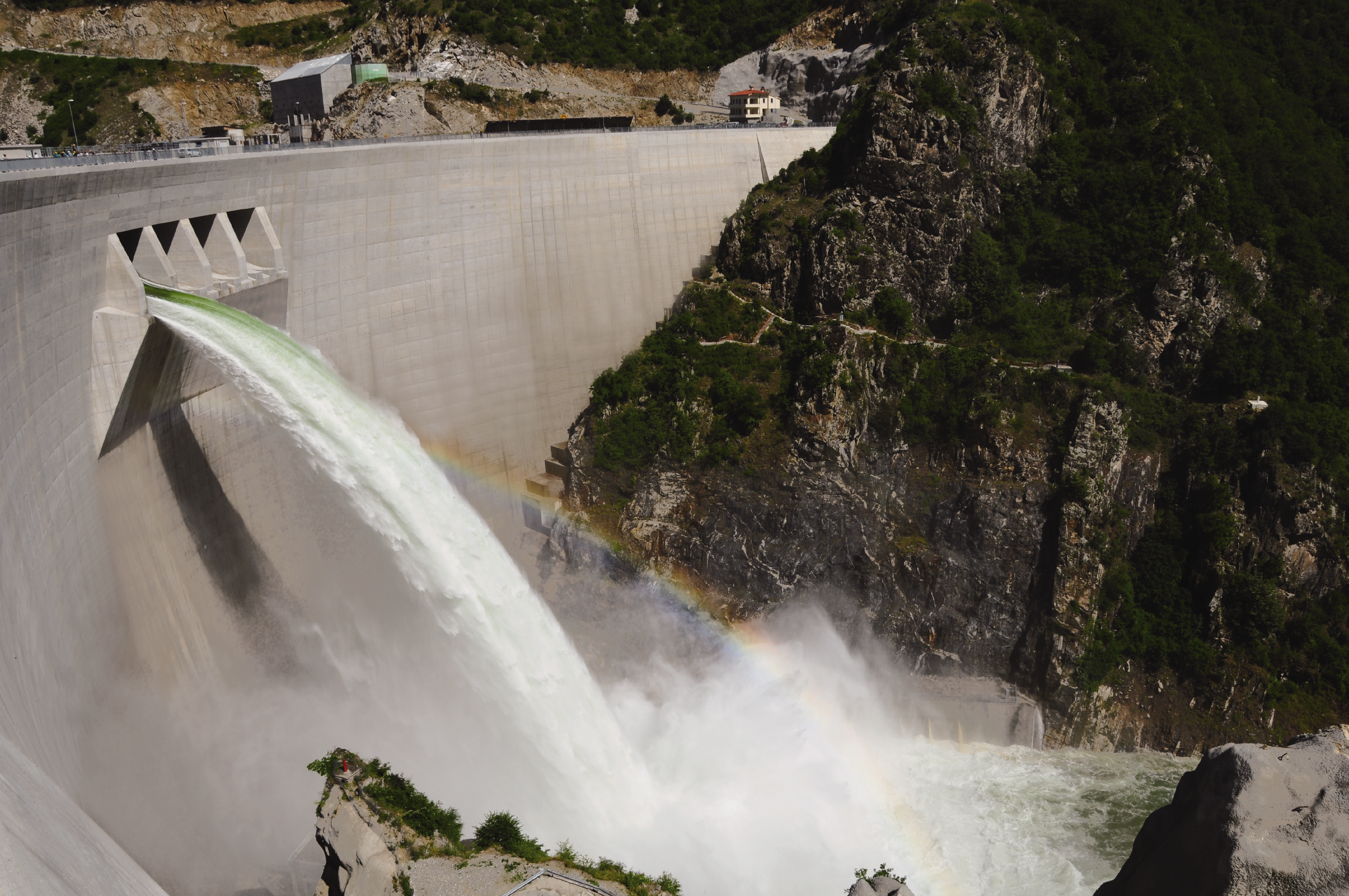 Taskar Hydropower Hydropower