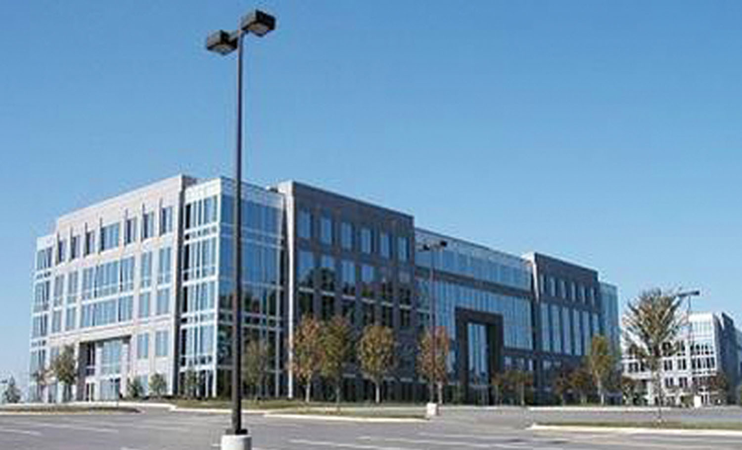 ANDRITZ Separation office
