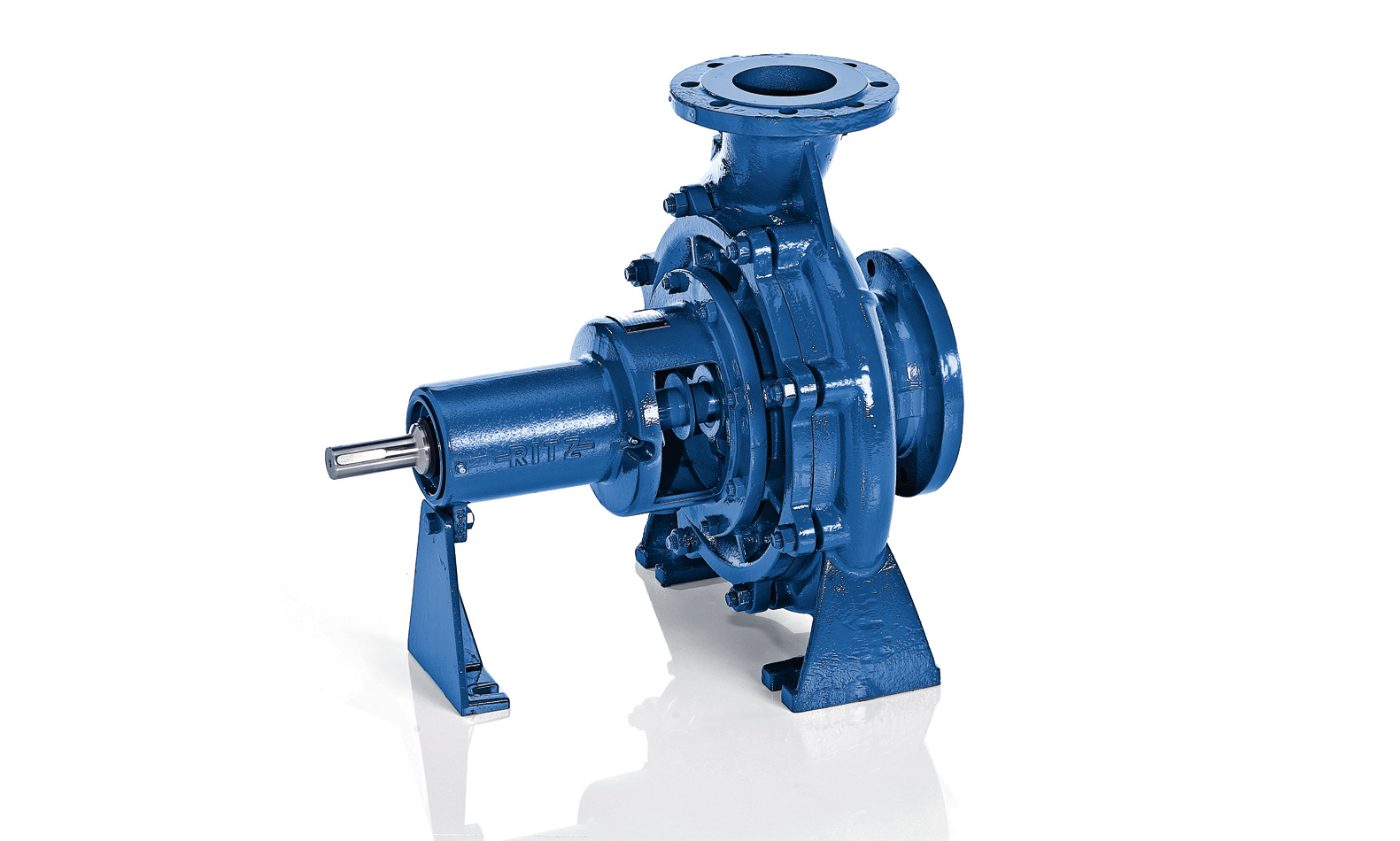 End suction ipumpsi End suction ipumpsi