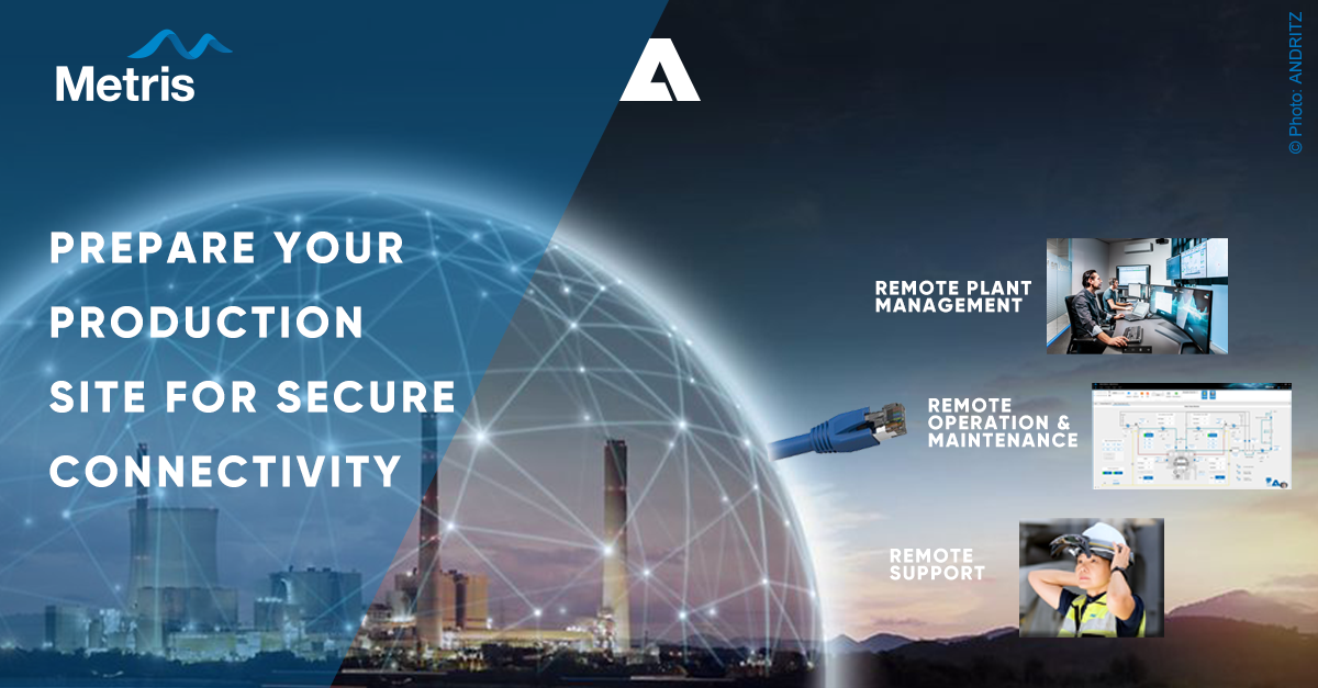 aa-secure-remote-connectivity Makeyourpowerplantready