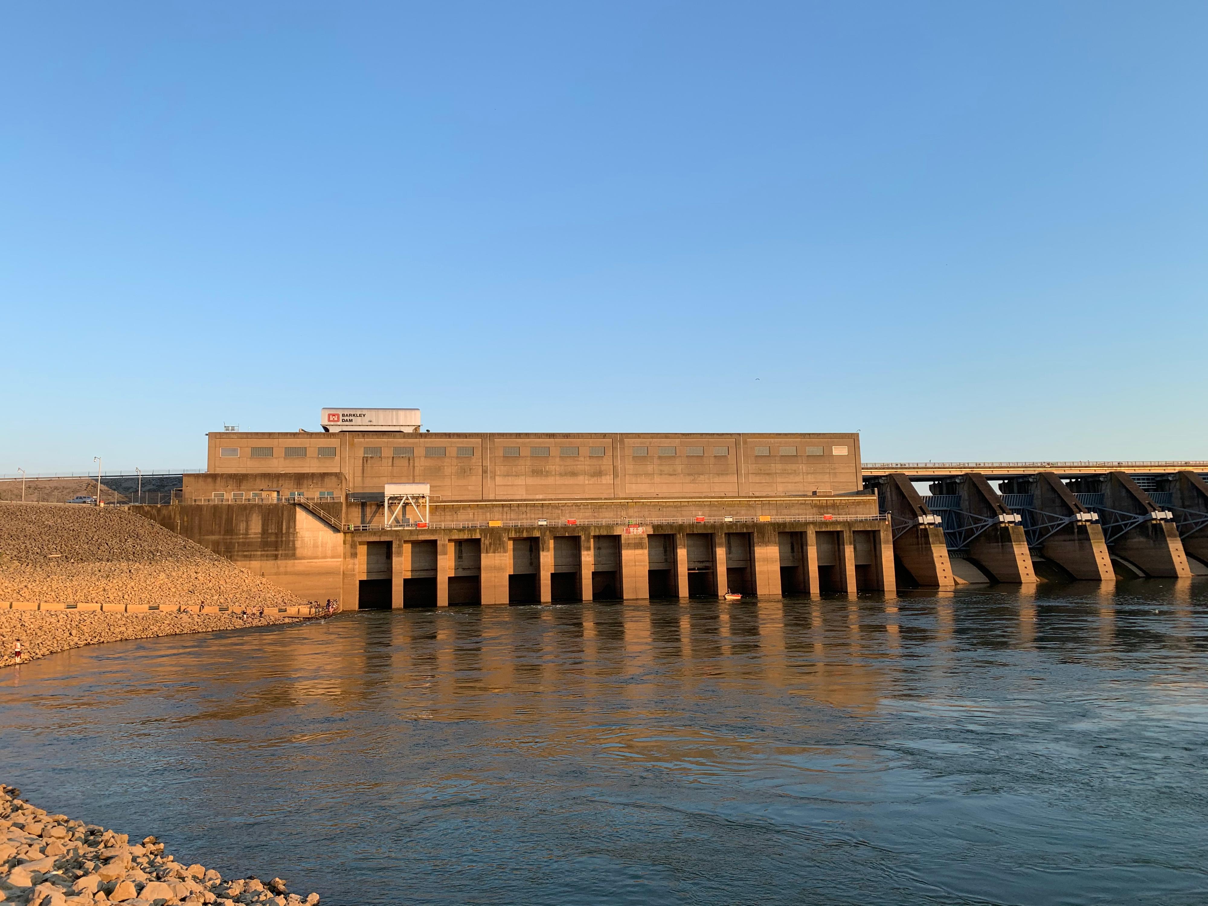 ANDRITZ Hydro in the USA, Charlotte