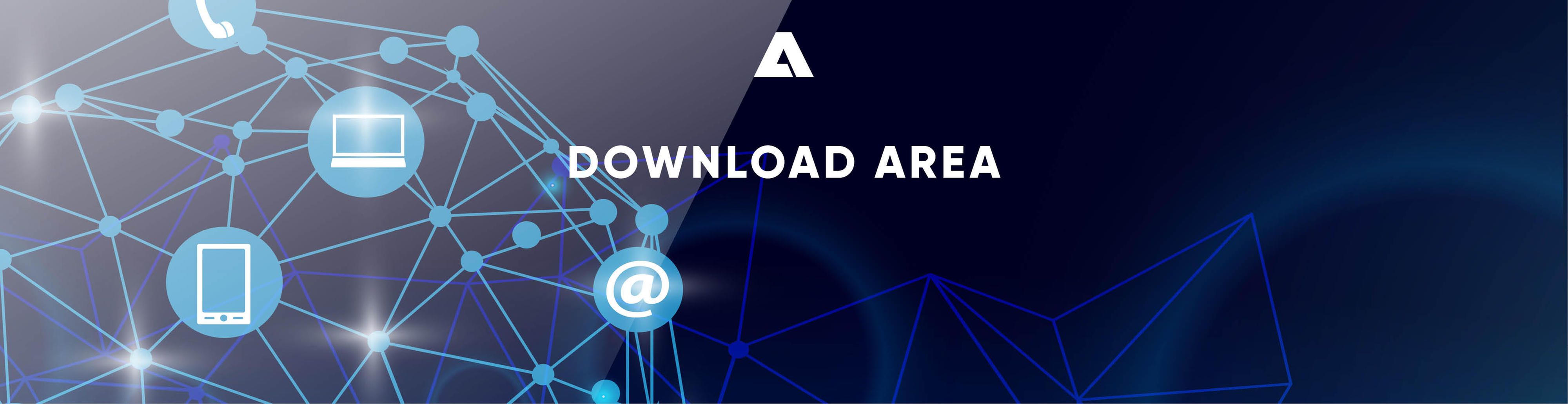 "Download Download area