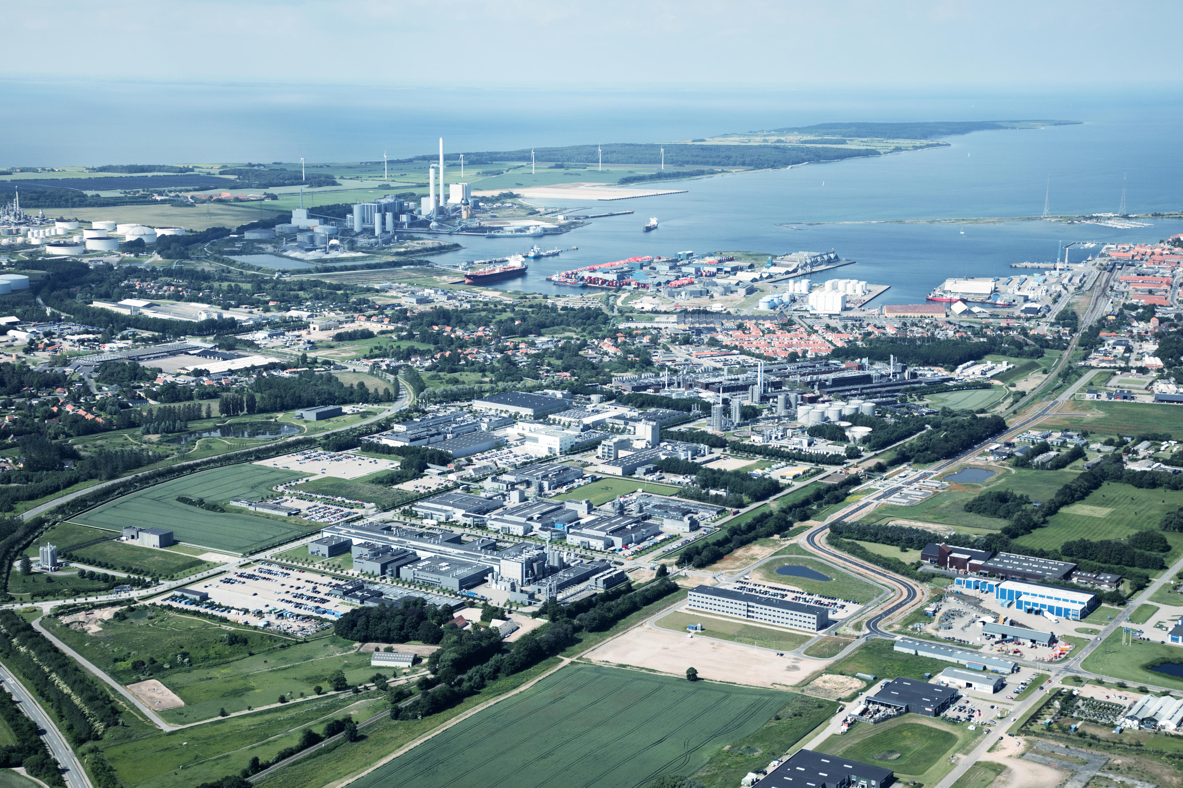 Process know-how and innovation for the production of insulin