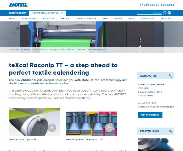 pic_screenshot-Raconip-TT-product-page_nonwoven-and-textile