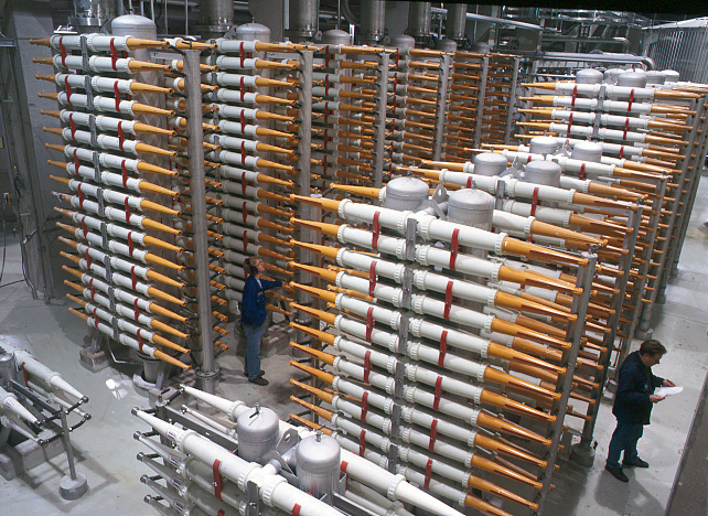 Cleaning (pulp recycled)