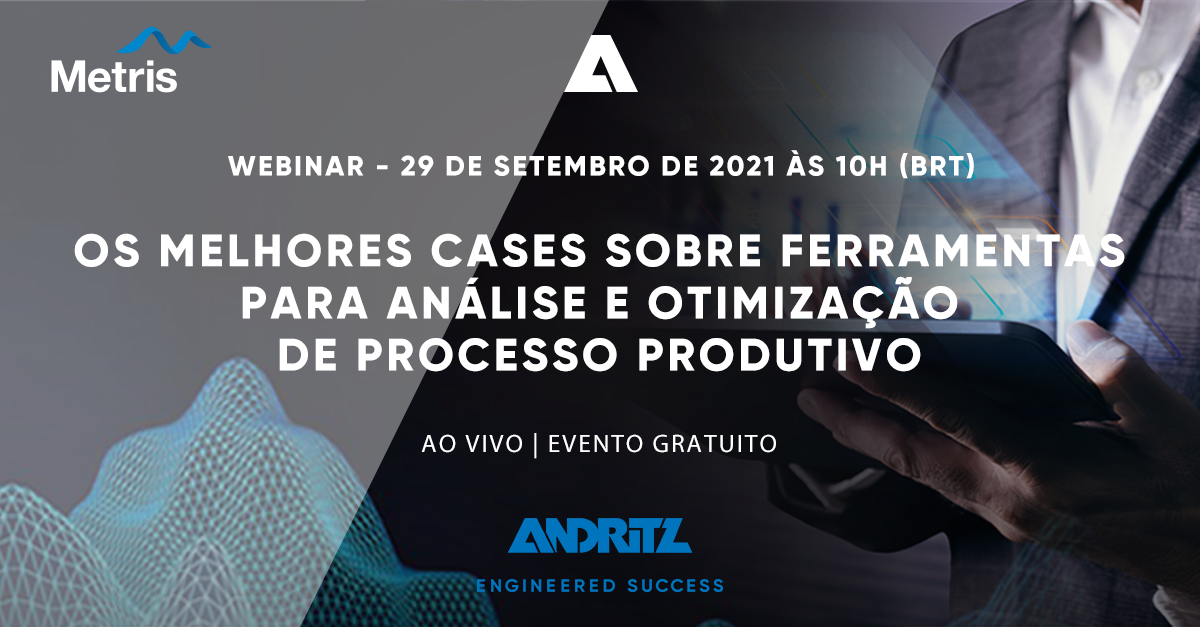 Webinar ANDRITZ