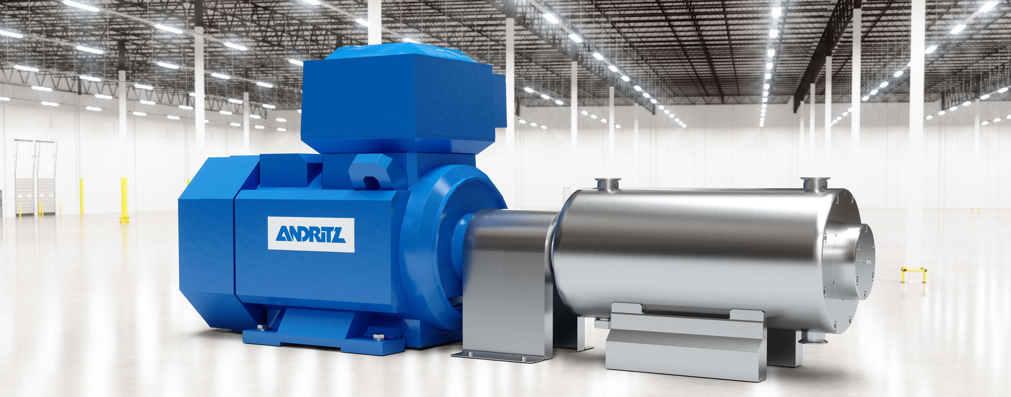 Turbex, patented solid/liquid extractor for disruptive extraction processes Turbex, patented solid/liquid extractor for disruptive extraction processes
