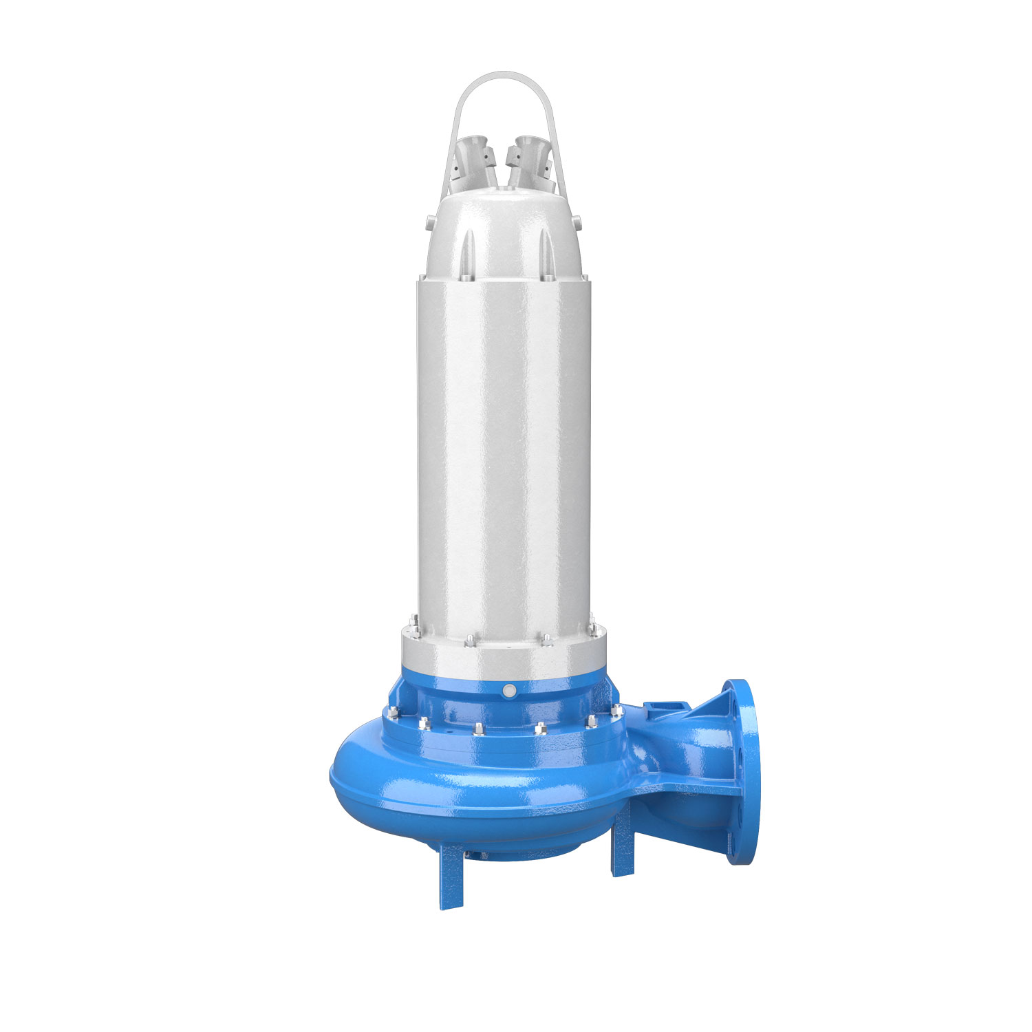 Sub on sale mersible pump