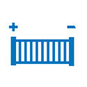 symbol green hydrogen