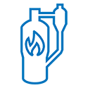 symbol gasification