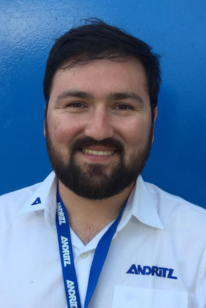 Gustavo Donoso1 Gustavo Donoso1