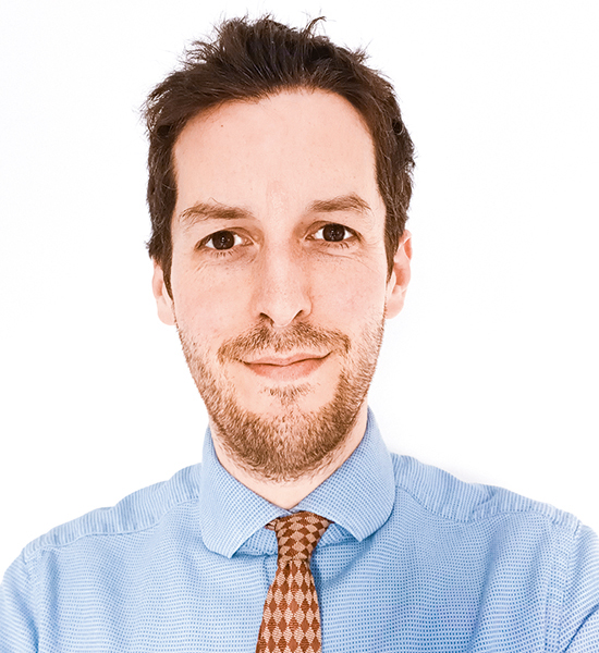 Tom Hay, © Tom Hay / ENGIE UK Tom Hay