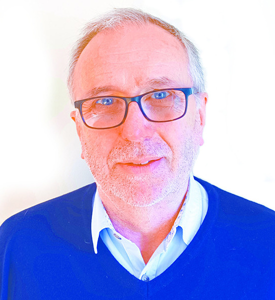 Mike Jones, © Mike Jones / ENGIE UK Mike Jones