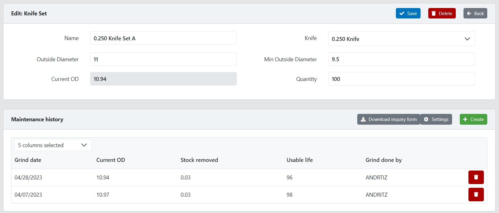 ASKO-edgemaster_knife management_metals ASKO-edgemaster_knife management_metals