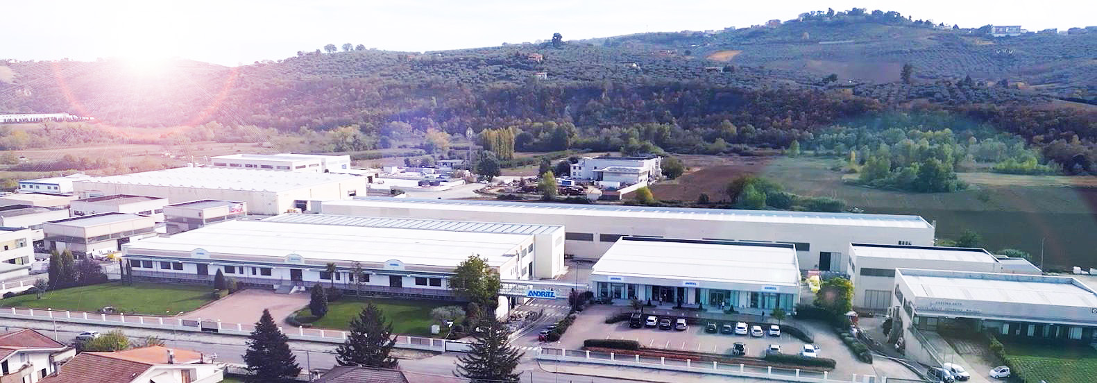 ANDRITZ Diatec SRL Italy