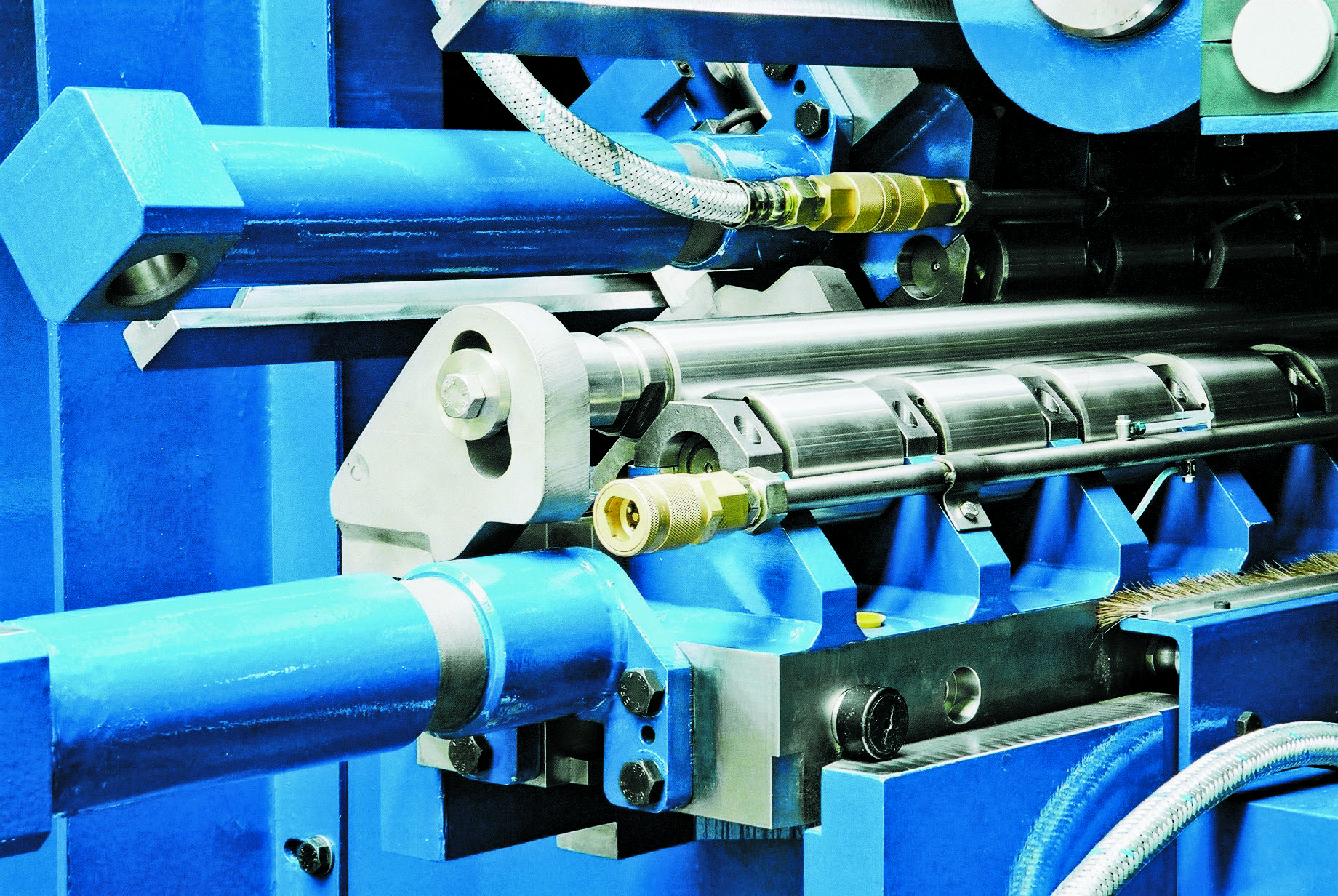 Leveling Line Tension leveling lines