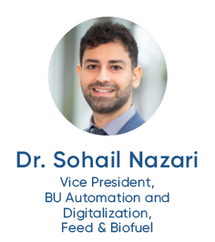 Sohail Nazari