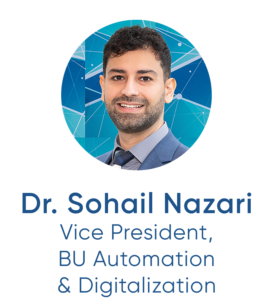 Sohail Nazari Sohail Nazari