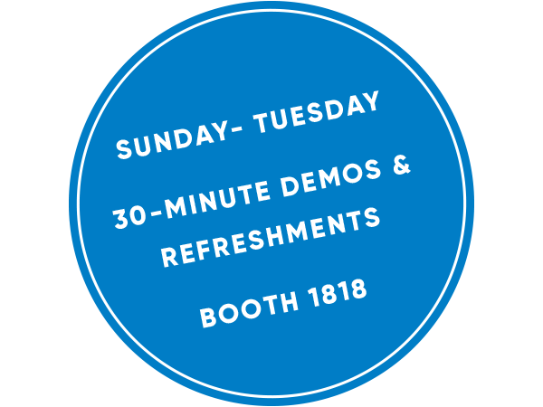 CIM 2024 Demos