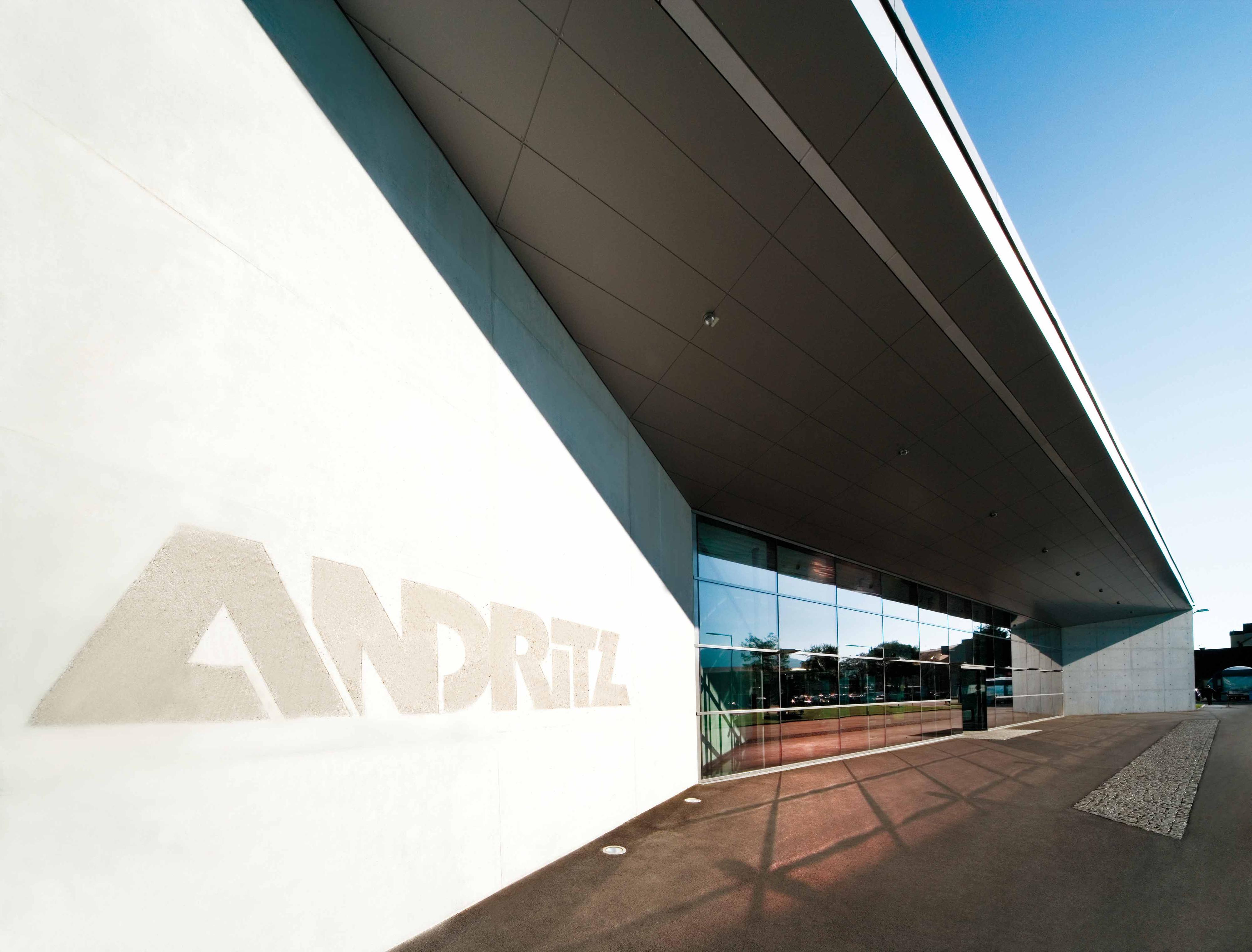 ANDRITZ Paper & Textile