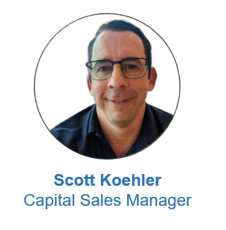 Scott Koehler Roberto_MINEXPO2