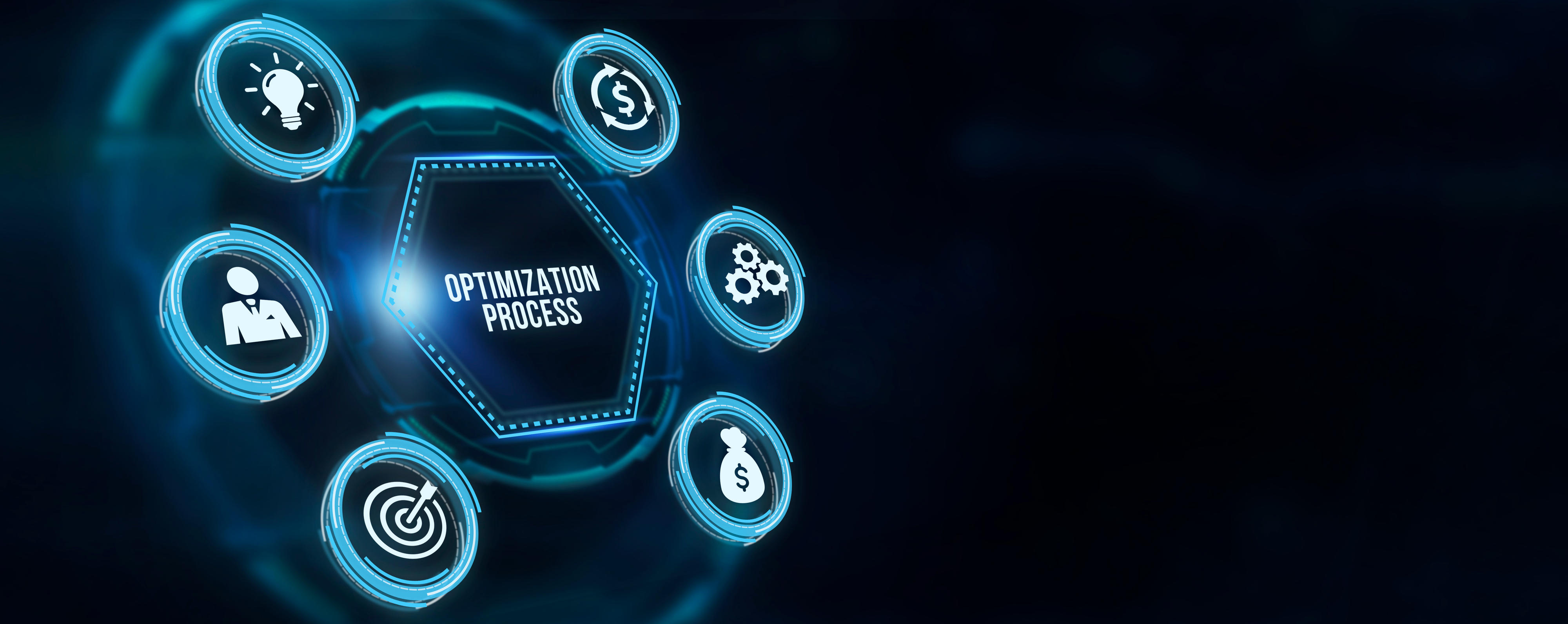 ANDRITZ process optimization