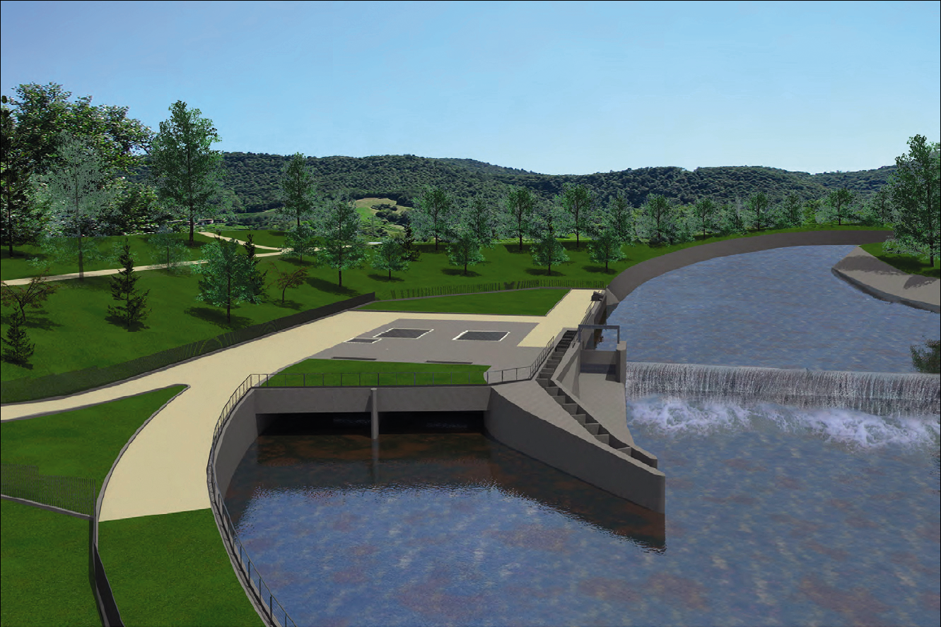 Hydro News 29 Italy HPP Camaioni