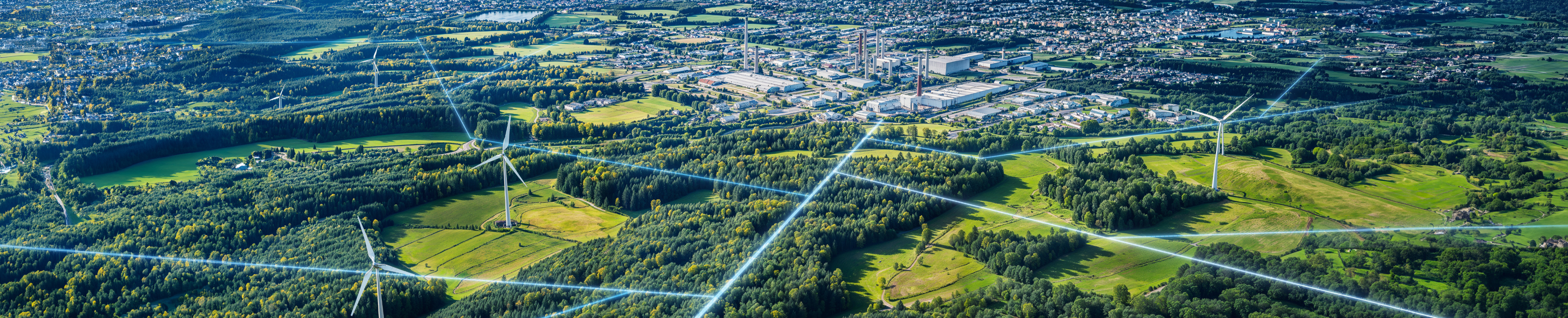 Europe's Hydrogen Backbone: Unlocking a Sustainable and Scalable Energy Future