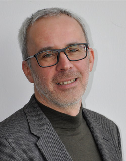 Thomas Strasser, Director of Sales, Multifuel Boiler Plant, ANDRITZ 