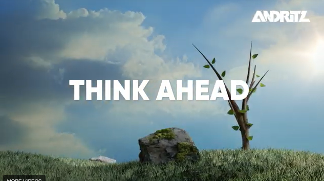 Think ahead - white liquor