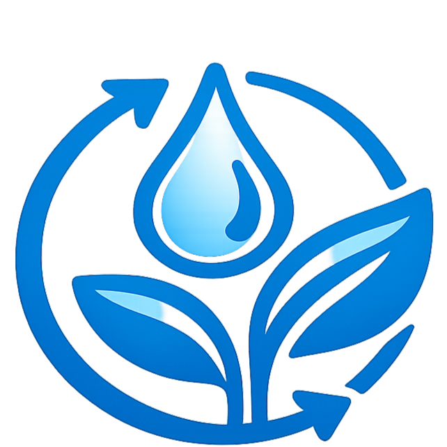 Recycle icon Pulp and Paper home