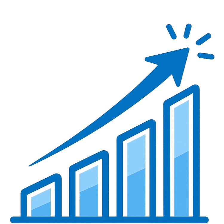 Efficiency icon Pulp and Paper home