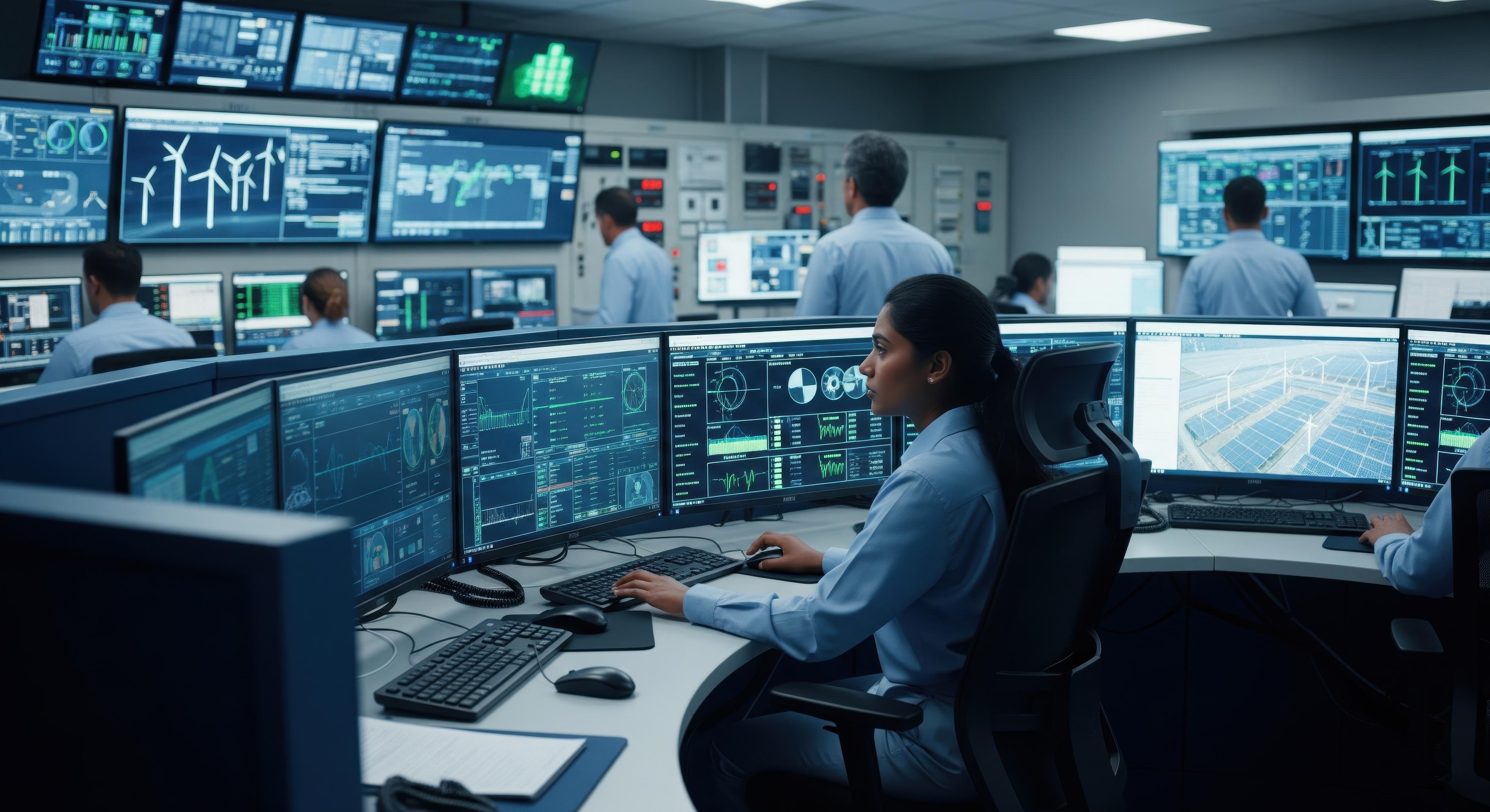 ANDRITZ APC - Advanced Process Control