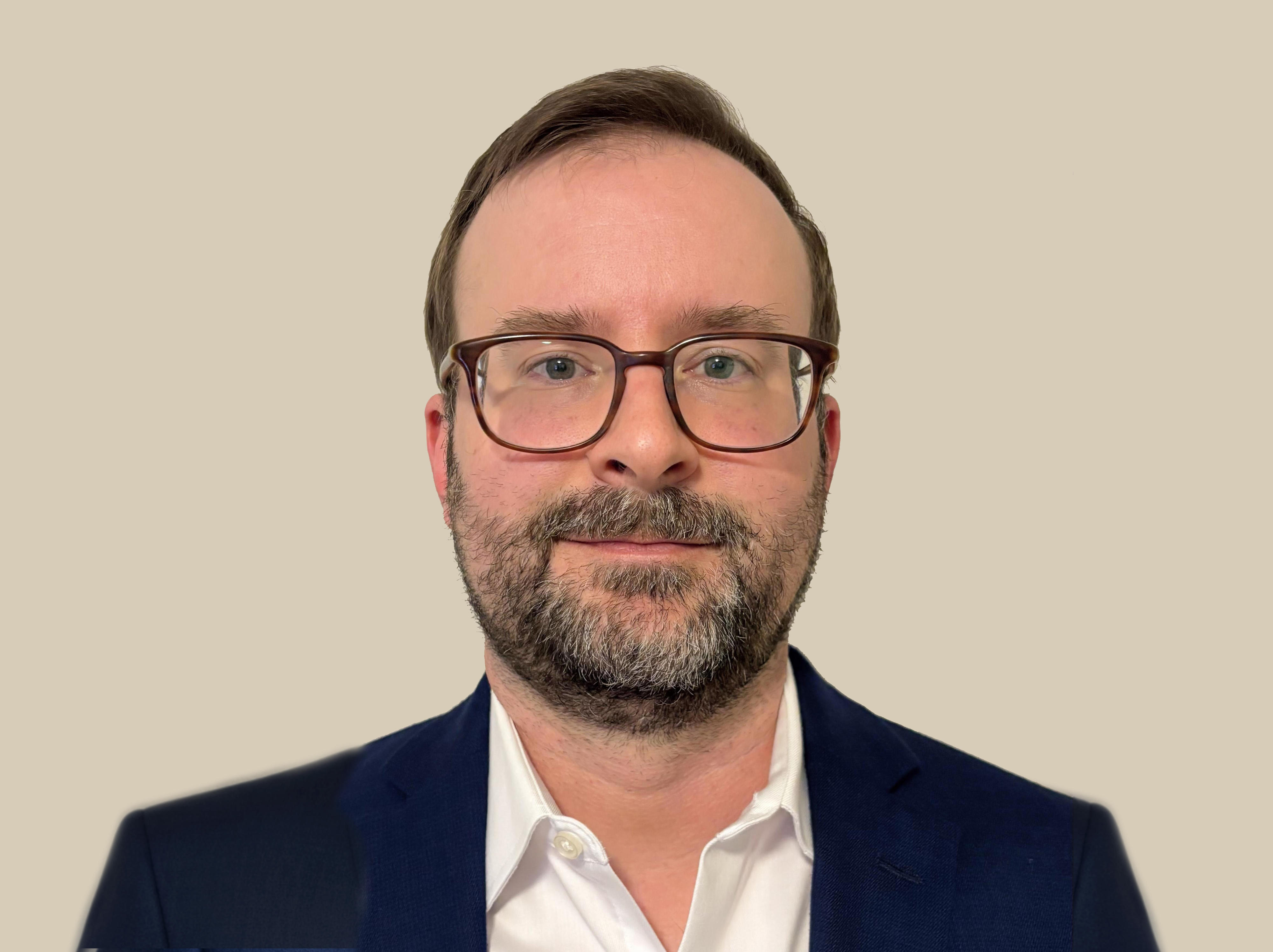 John Watkins Product Sales Manager, Analyzers and Advanced Process Controls, ANDRITZ
