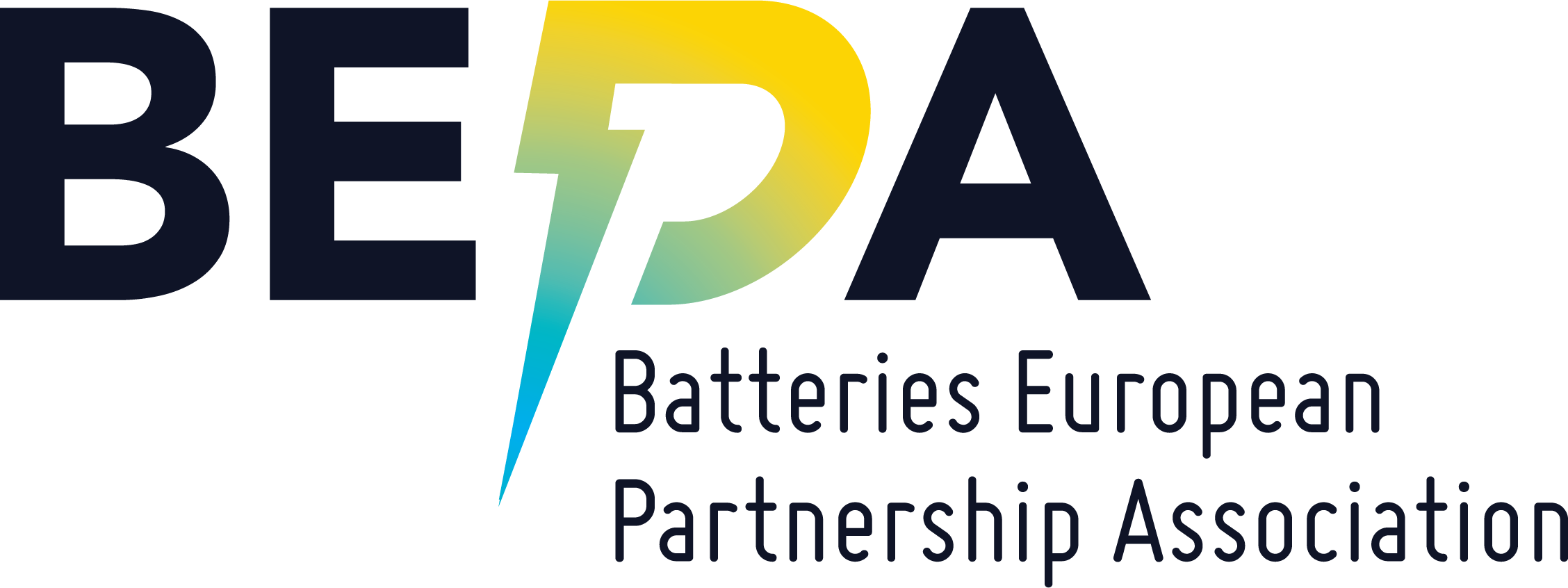 Logo BEPA color