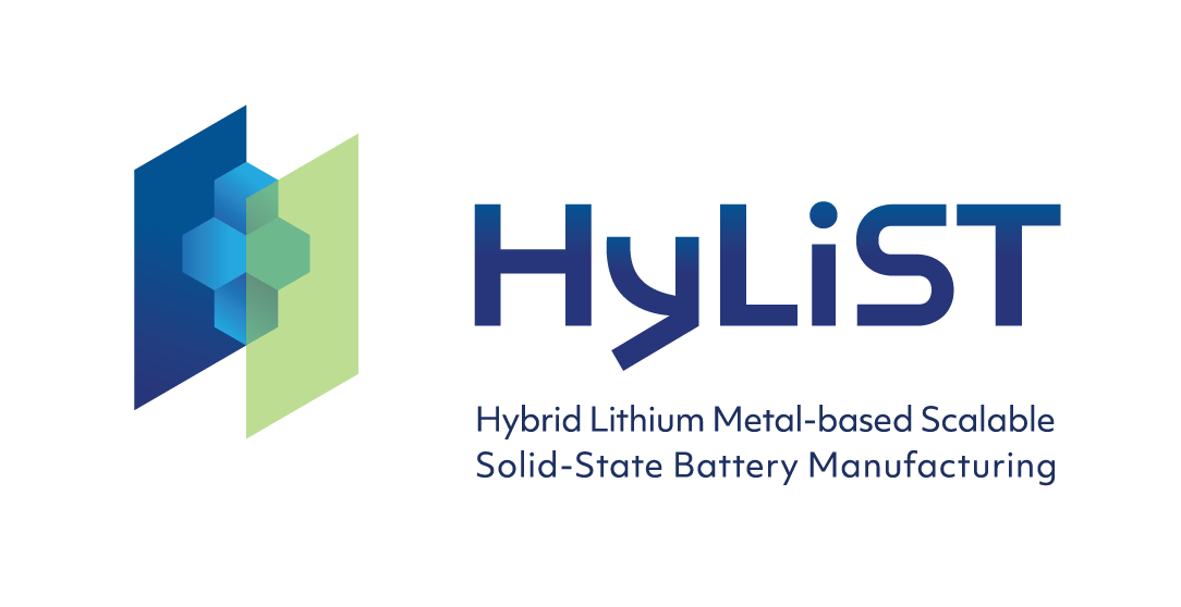 ANDRITZ Sovema R&D project HyLiST