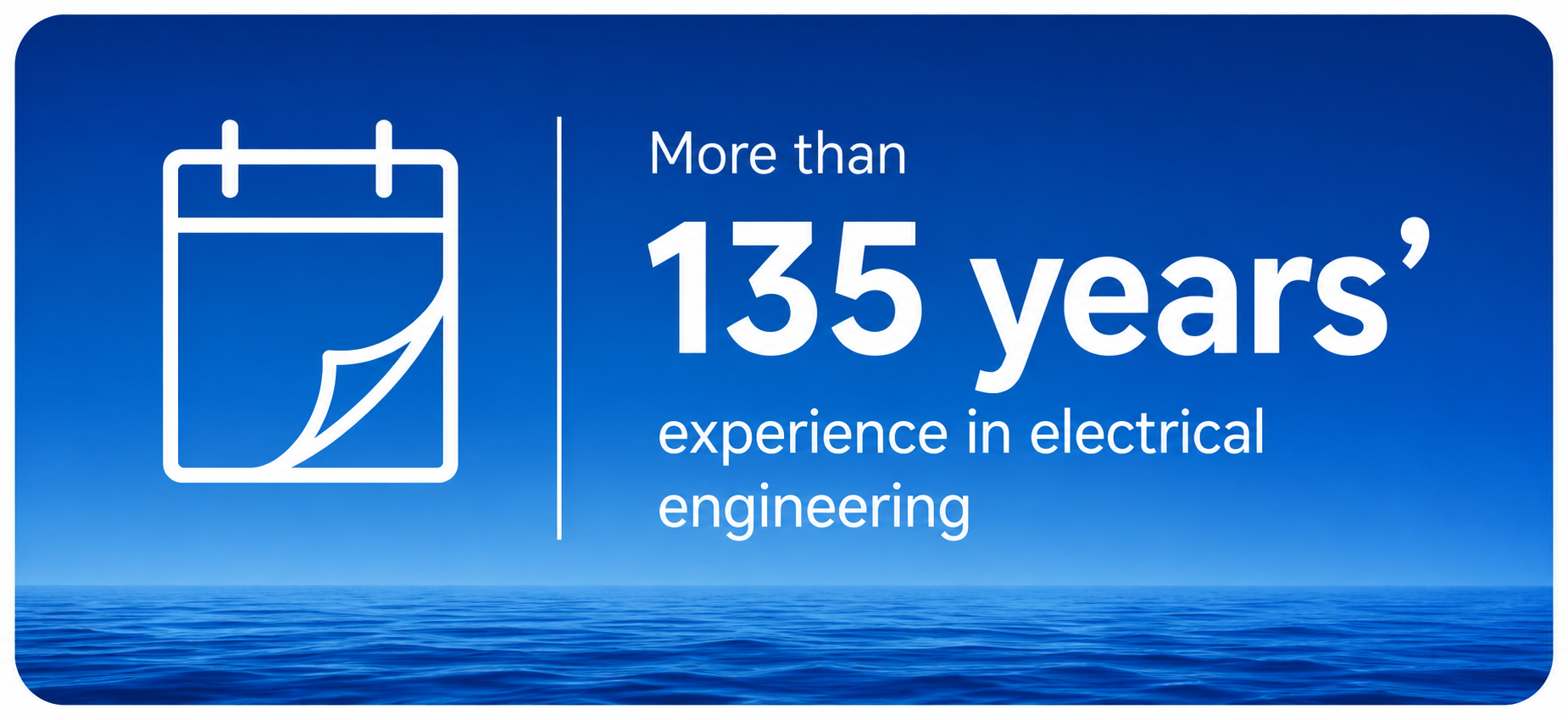 Hydropower Electrical Experience