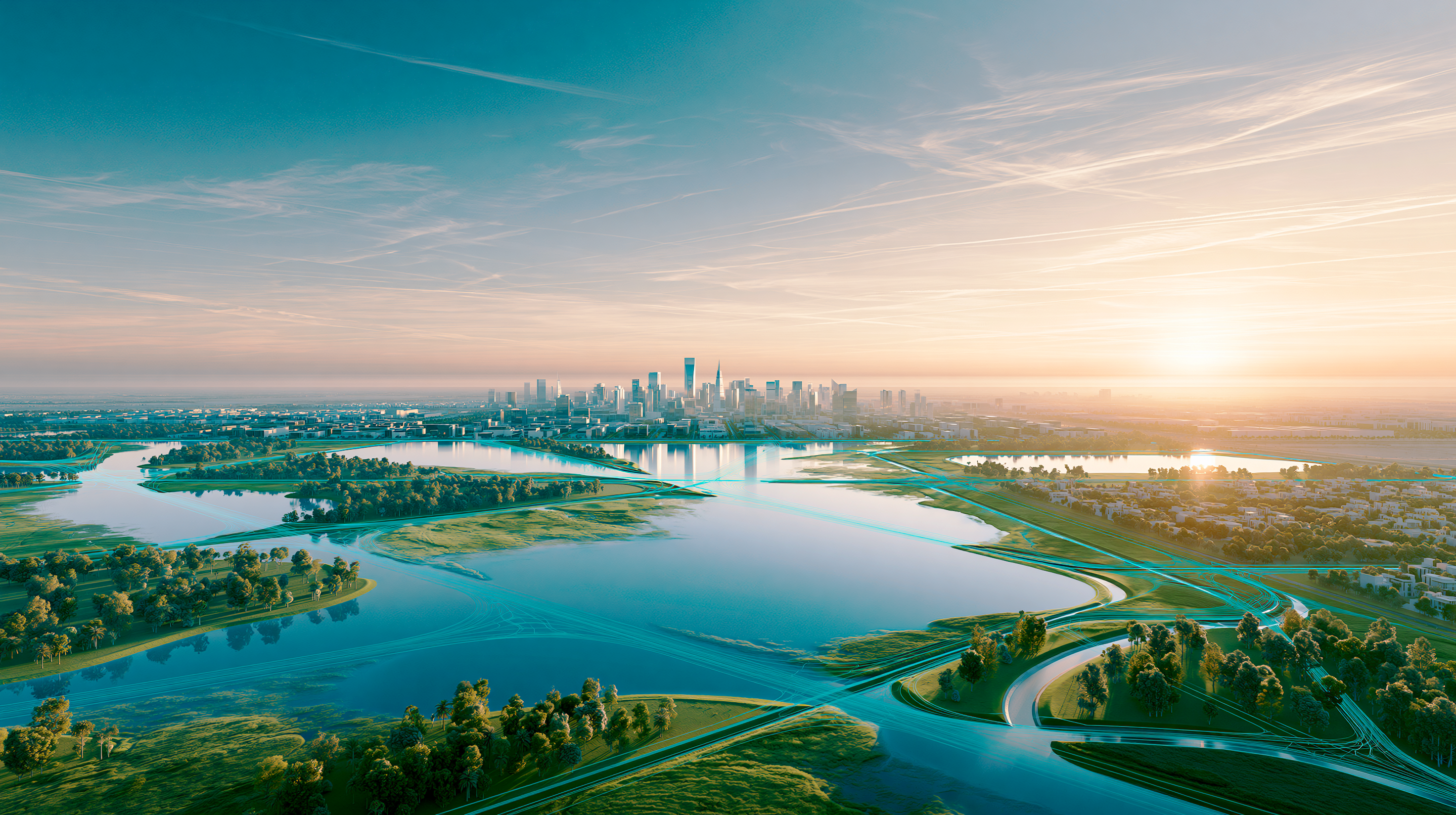 Climate Resilience and Adaptation