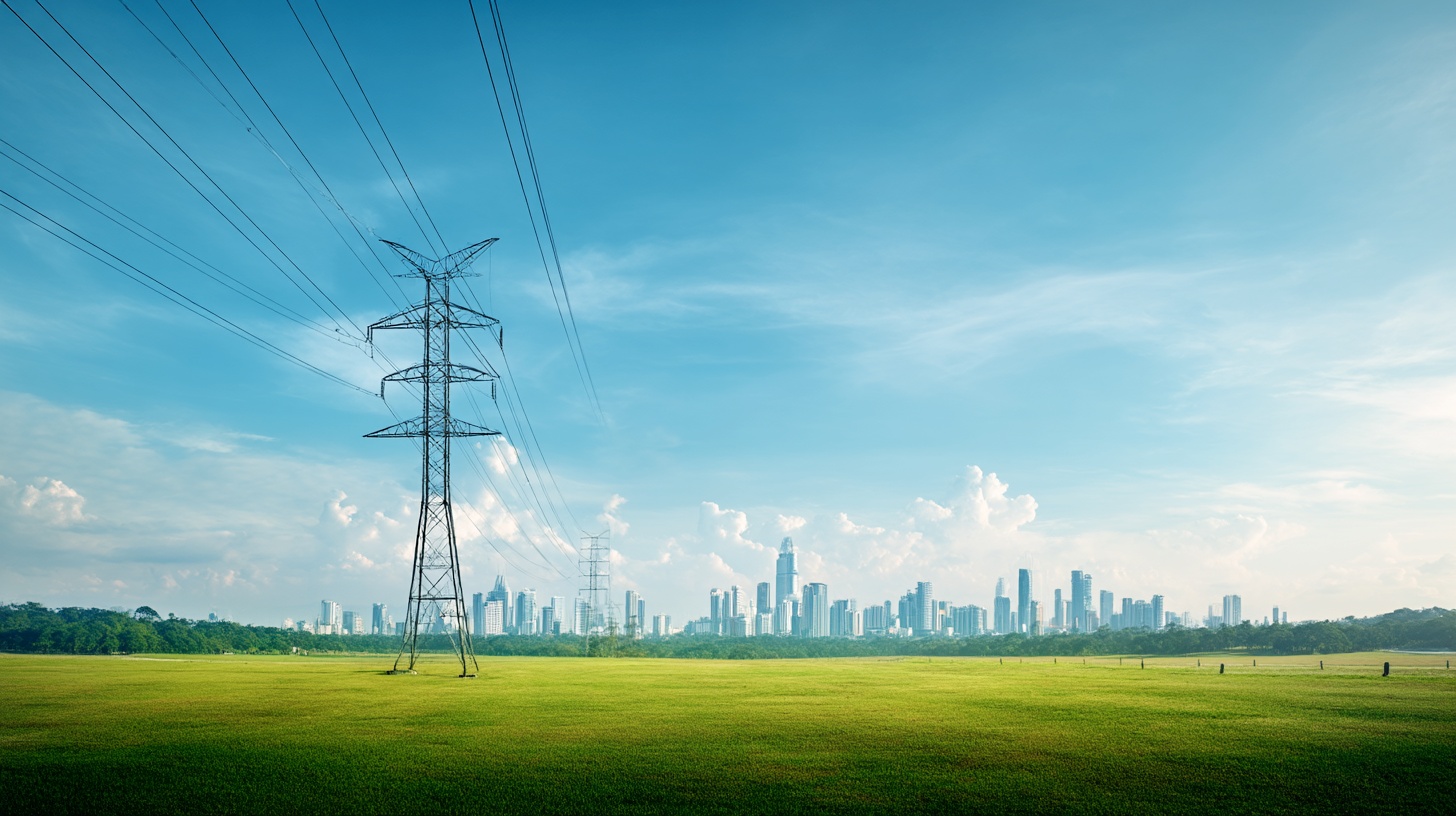 Energy Security Hydropower